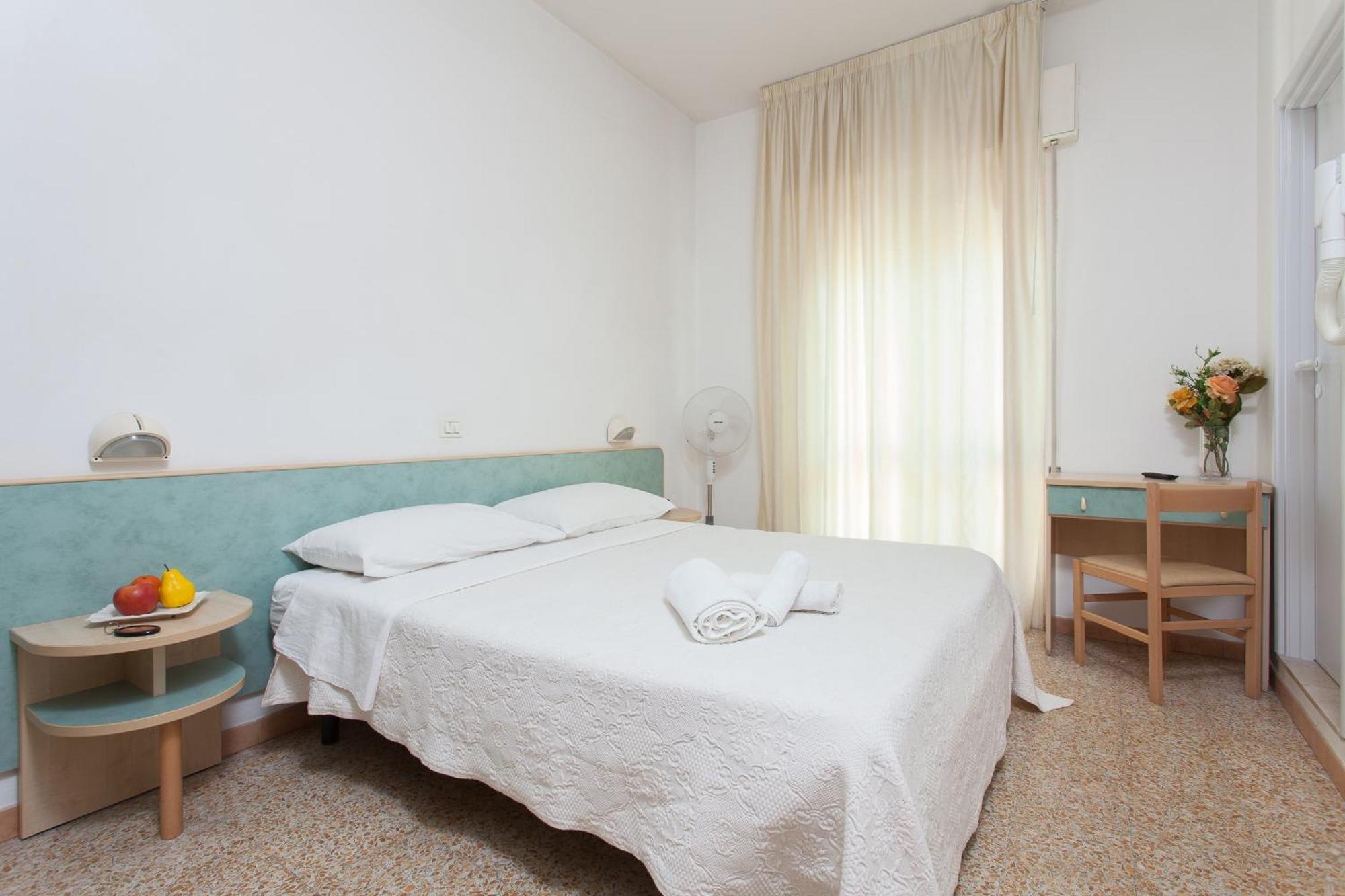Hotel Luca Valverde  Eksteriør billede
